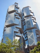 Lippo towers 